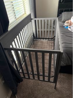 Baby Crib