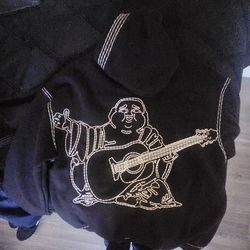 True Religion Sweater Size Small