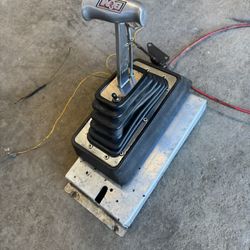 Palanca Para Cambios 