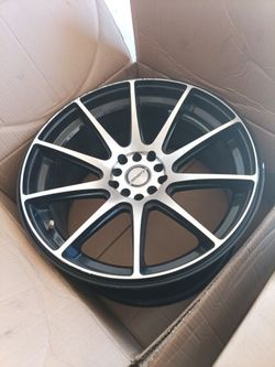 Rims