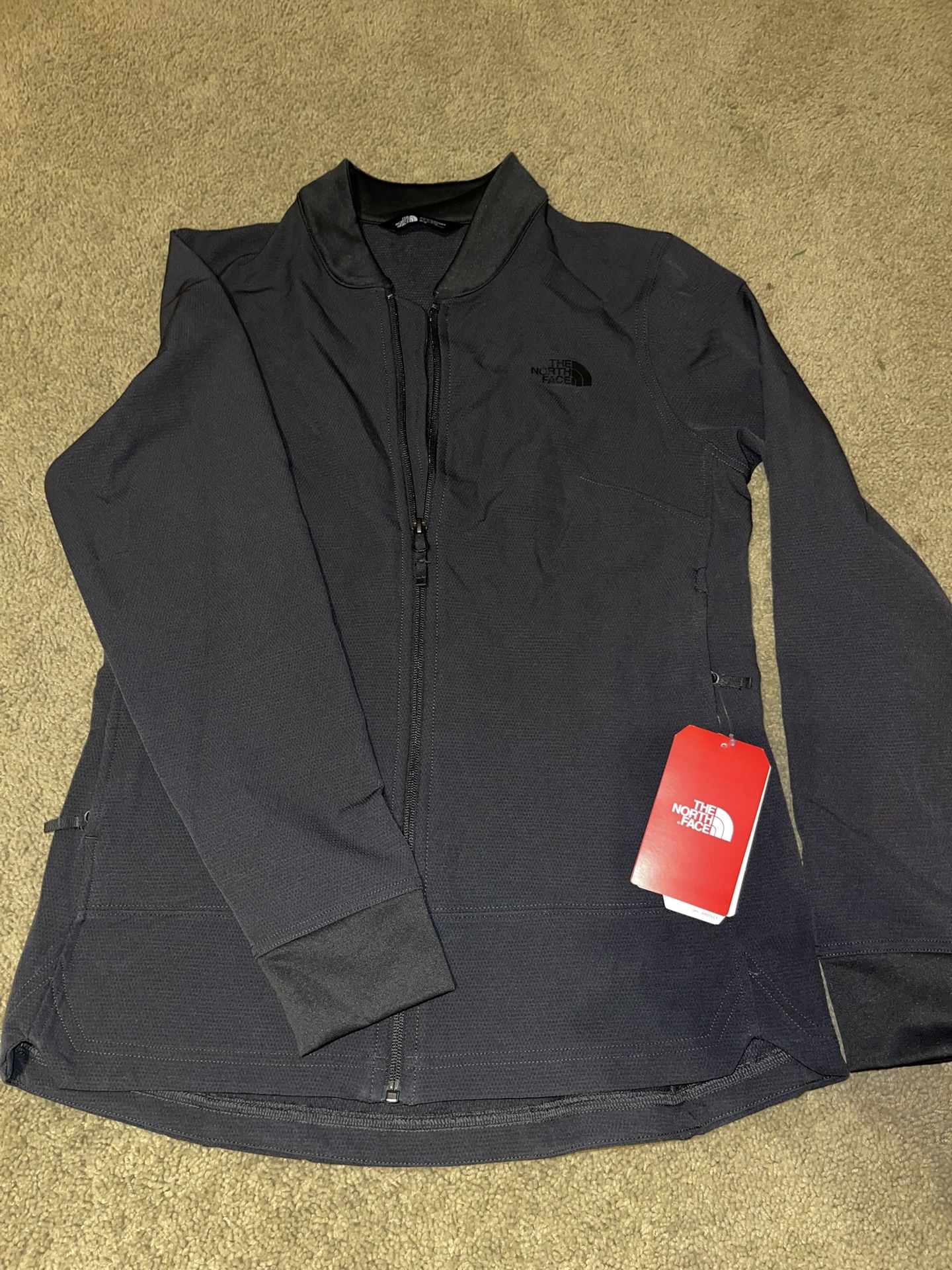 The North Face Jacket
