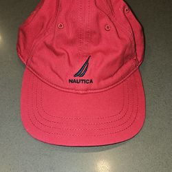 Nautica hat