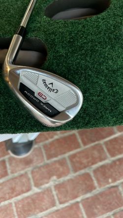 Callaway MACK DADDY CB 52° wedge