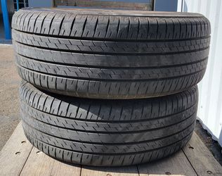 235/55R18 pair (2)