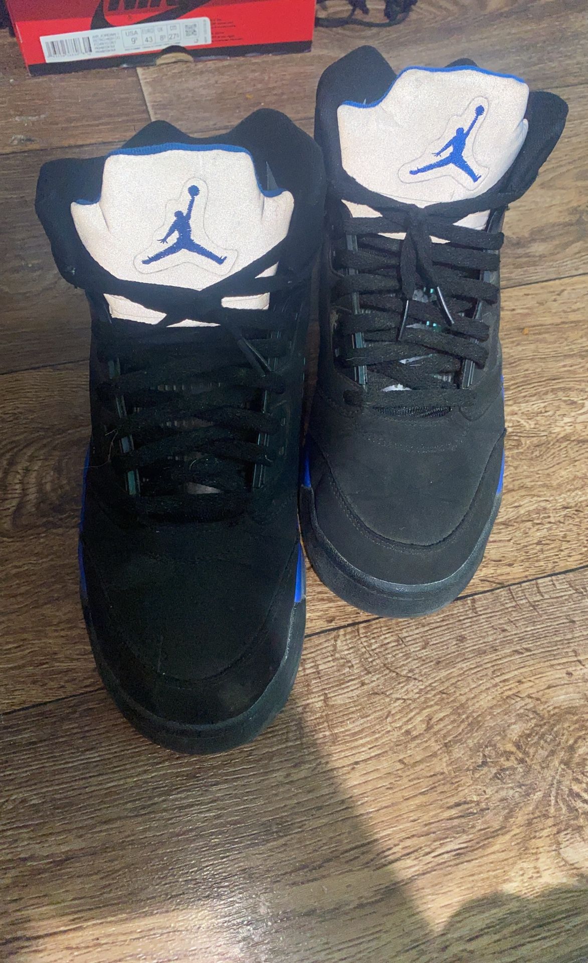 Jordan 5 $115