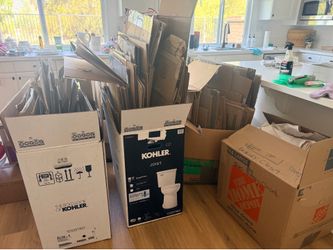 Moving Boxes!!!