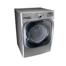 LG Electric Dryer