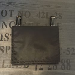 Pocket pouch Clip pouch from Japan