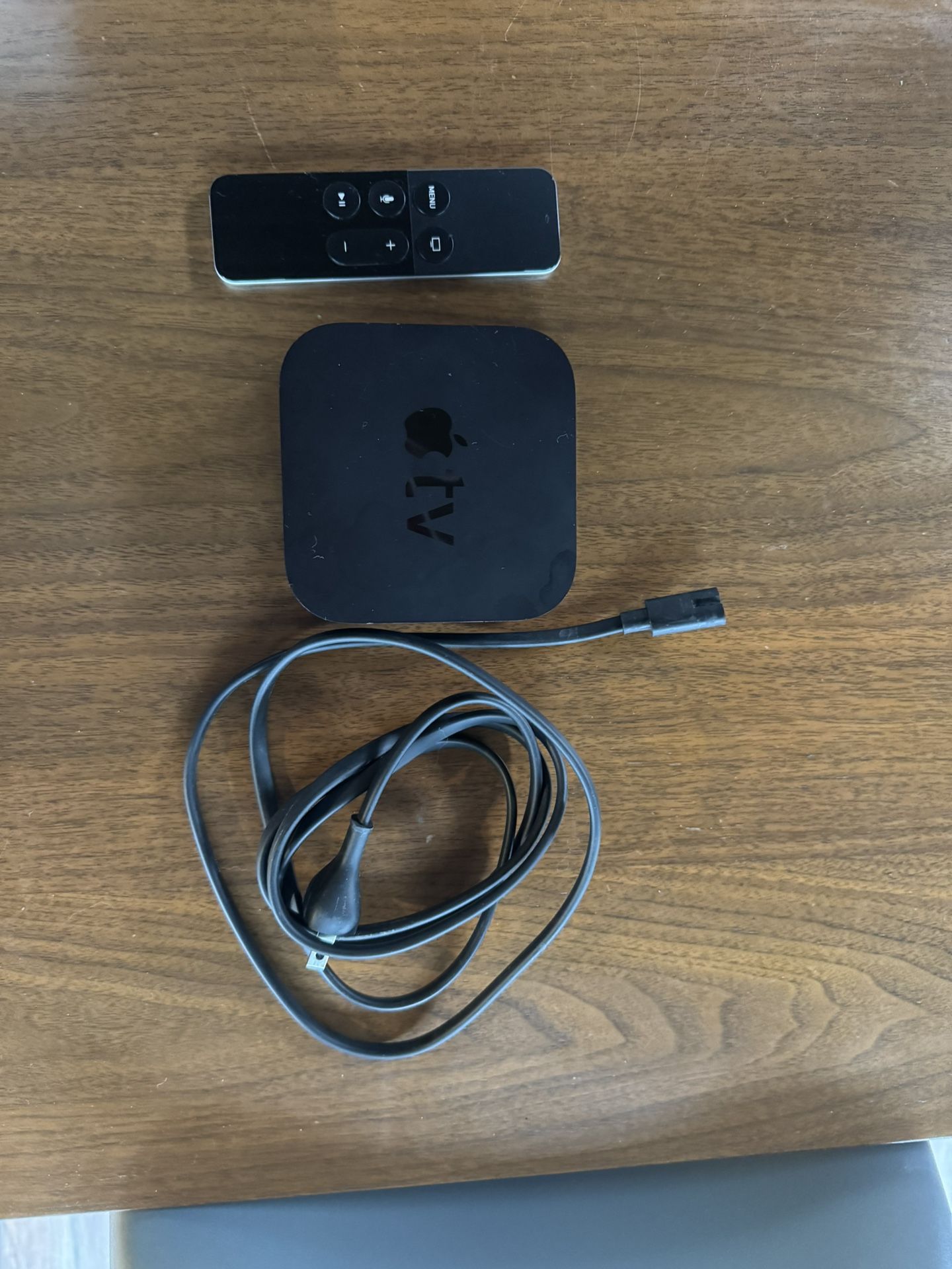 Apple TV - Model A1625
