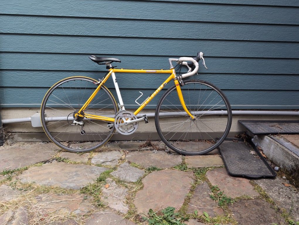 Centurion Bike