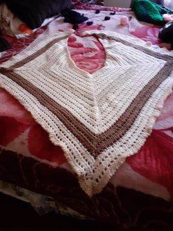 Nice shawl