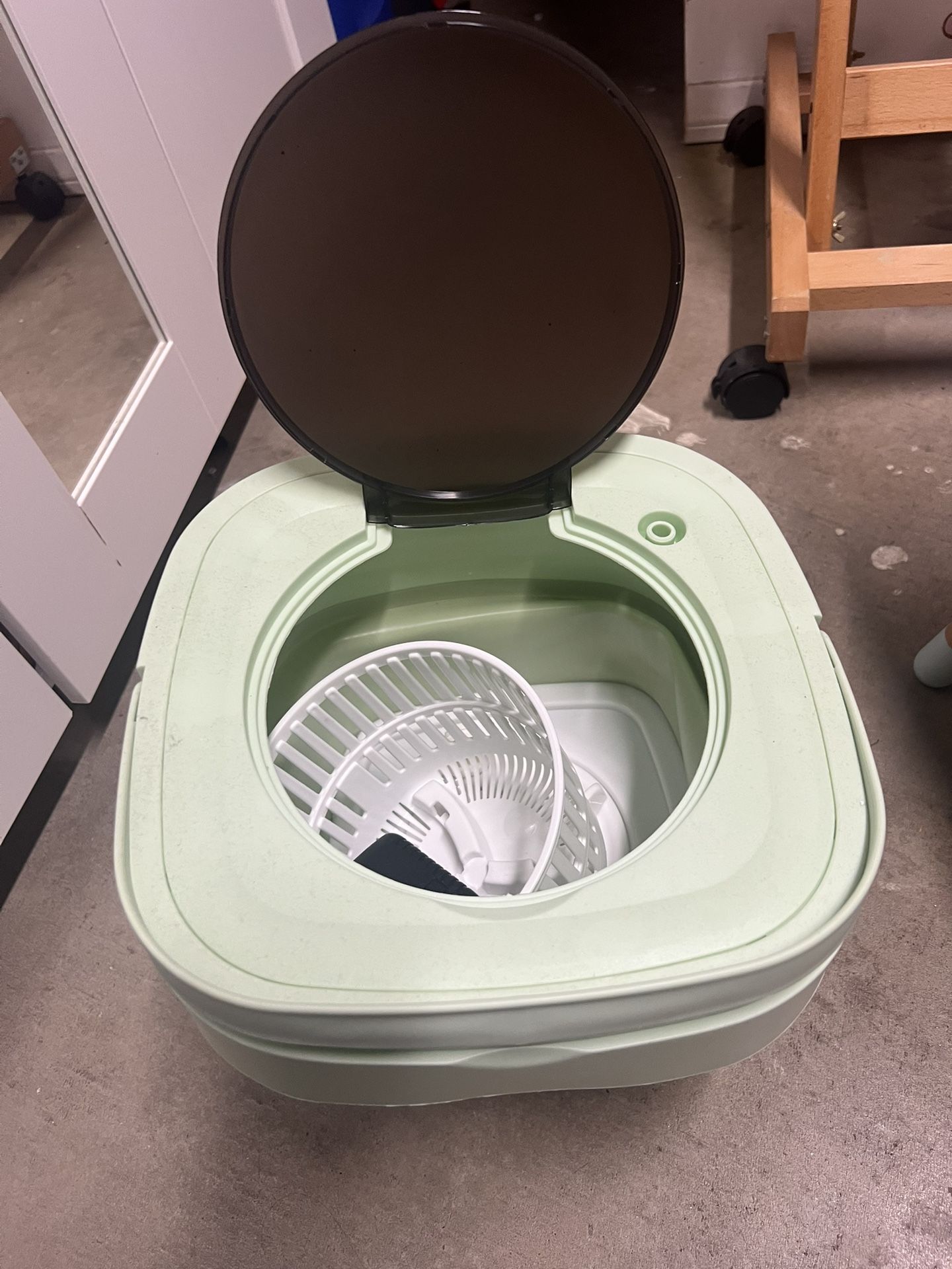 Mini Washing Machine