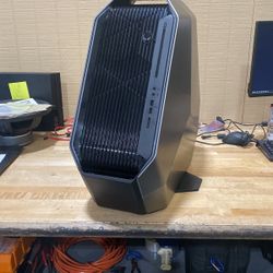 Alienware Area 51 R2 Gaming PC