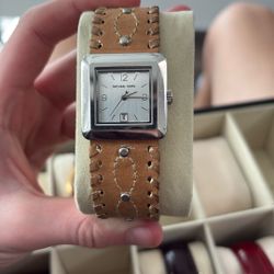 Micheal Kors Watch 