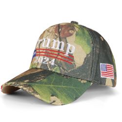 Trump Hat