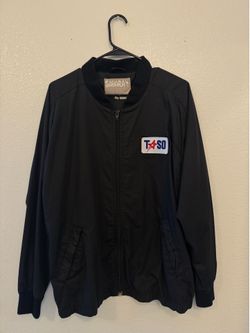 Referee jacket M
