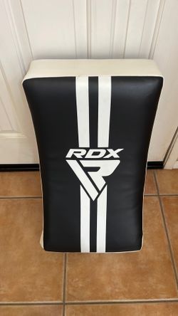 MMA kick bag