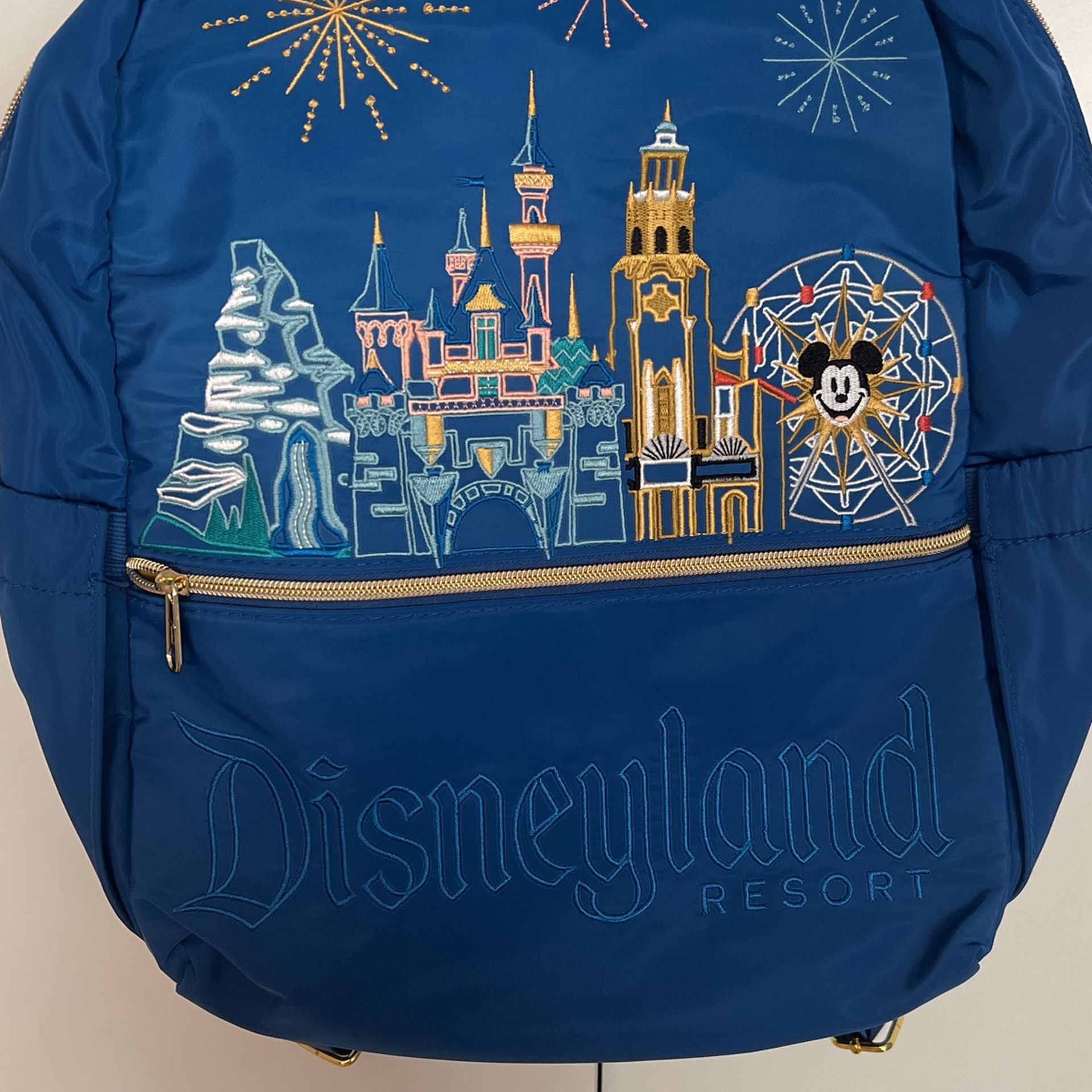 Disneyland Backpack