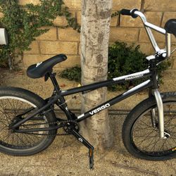 Bmx Bike - Vergo 