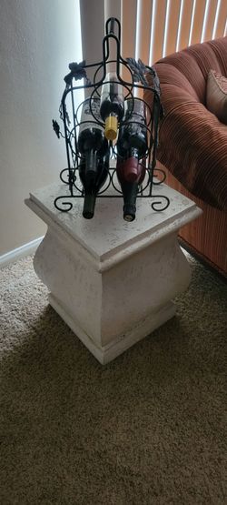 Side and center tables