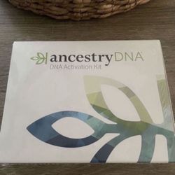 Ancestry DNA Kit