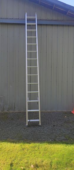 Ladder