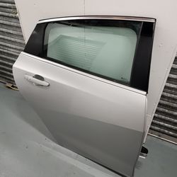 2016-24 Malibu Complete Rear Passenger Door