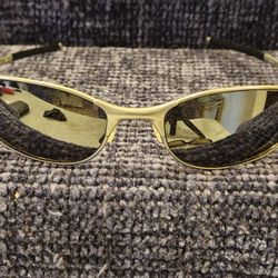 Oakley Tightrope Sunglasses