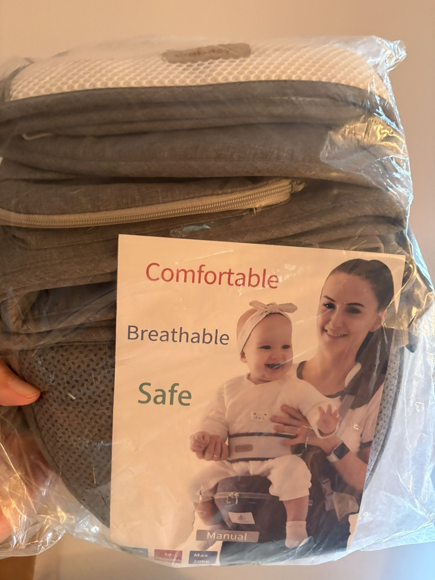 Baby Carrier