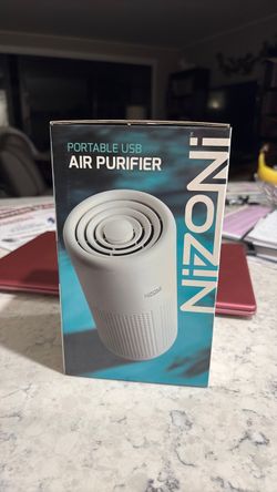 Air Filter, NIZONI