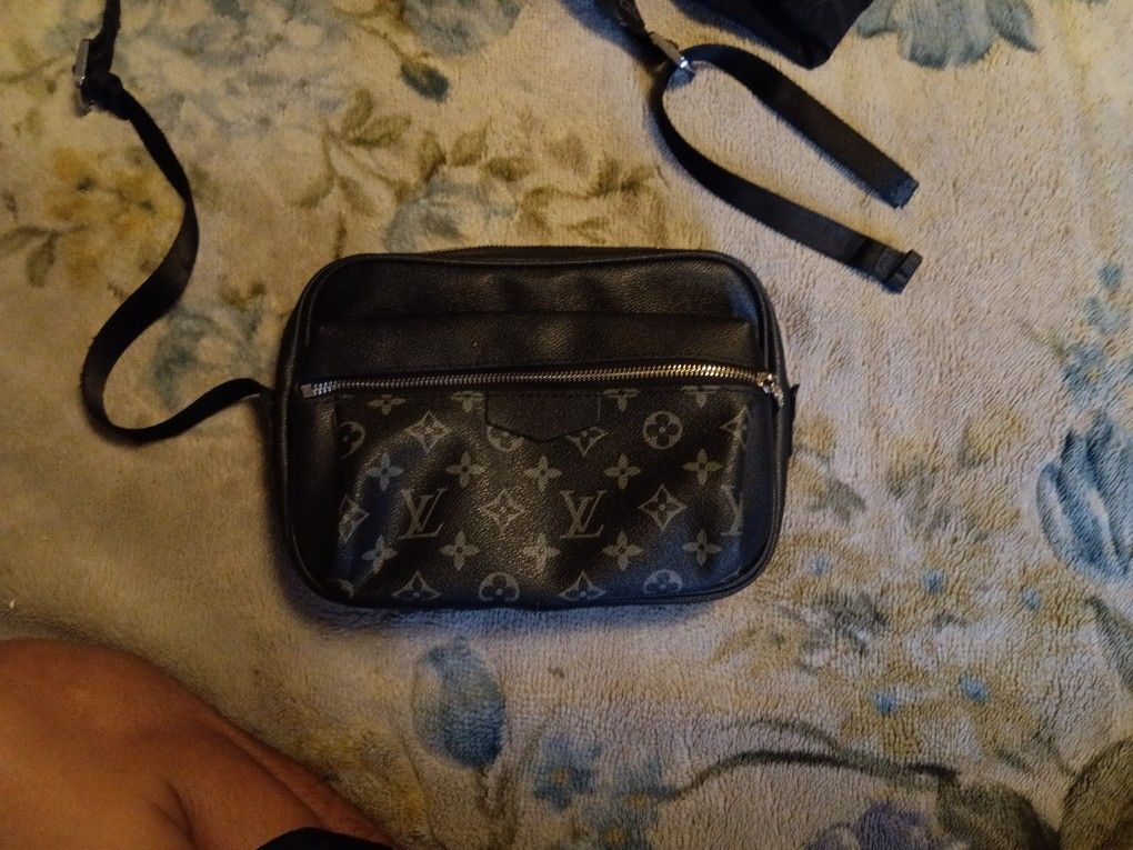Louis Vuitton Shoulder Bag