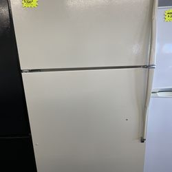 USED WHIRLPOOL REFRIGERATOR