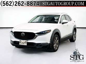 2022 Mazda Cx-30