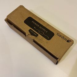 Gardyn Power Supply