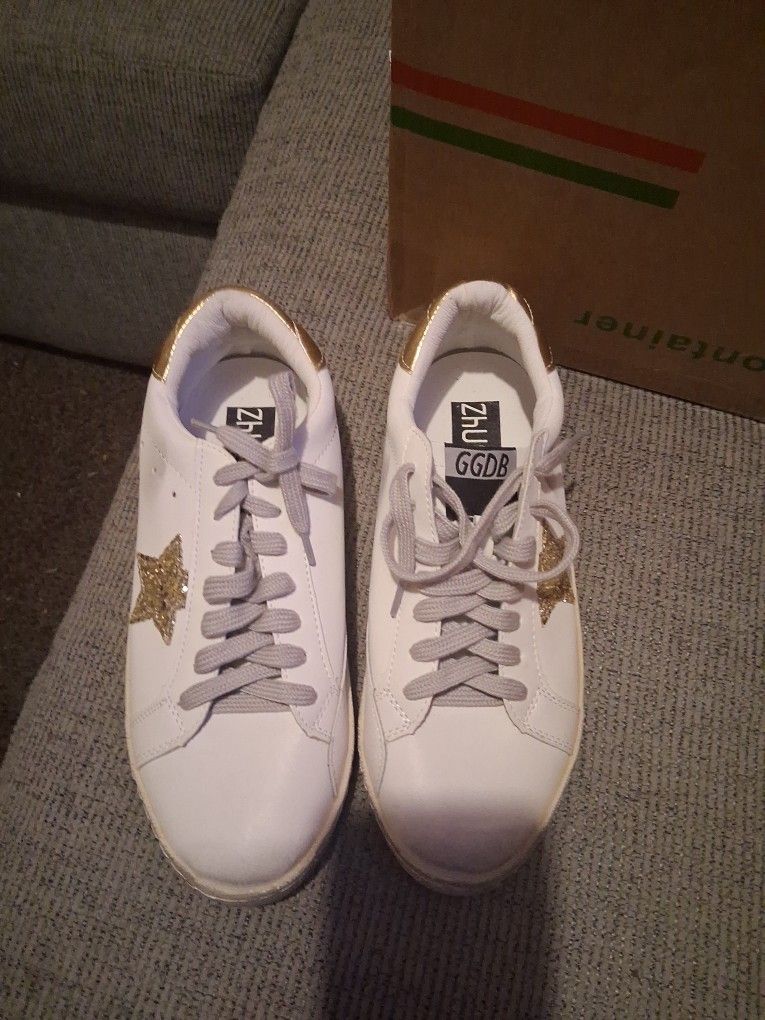 Golden Goose 