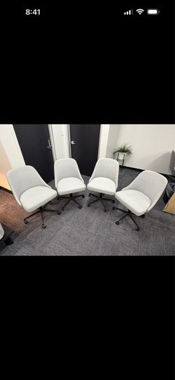 Upholstered Chairs