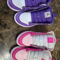 Kids Jordans 