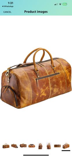 Men Or Women Travel Bag for Sale in Lawrenceville, GA - OfferUp