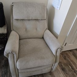 Rocker Recliner 