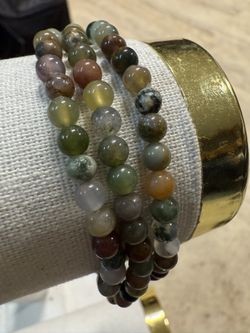 Colorful Day Bracelets 