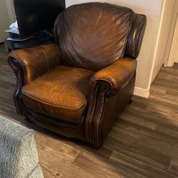 Recliner