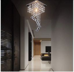Crystal Chandelier