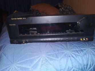 I got receivers $40 no remote work perfectly fine