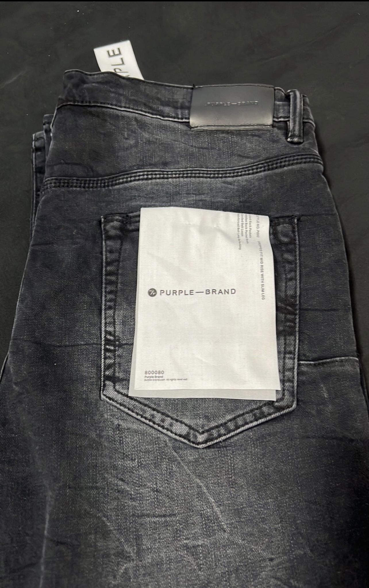 Purple Brand Jeans for Sale in Los Angeles, CA - OfferUp
