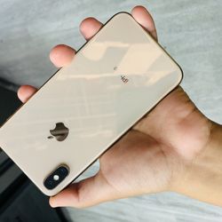 iPhone X T Mobile Metro PCs 256gb