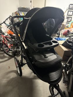Graco Jogger