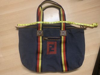 Fendi Tote