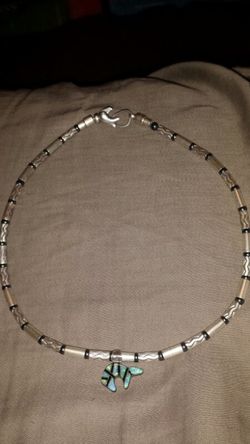 Tiffany and Co. Germany 925 necklace