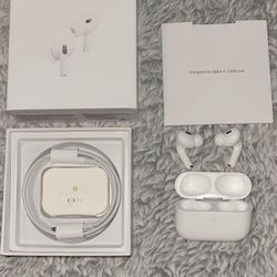 AirPod Pro2