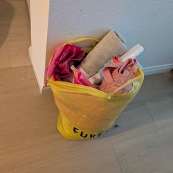 Sparkly Shimmery Sheer Fabrics